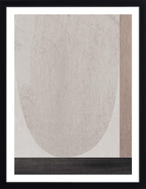 Cuadro decorativo Abstracción 048 de Fábrica Galería