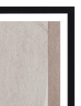 Cuadro decorativo Abstracción 048 de Fábrica Galería