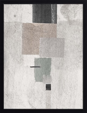 Cuadro decorativo Abstracción 042 de Fábrica Galería