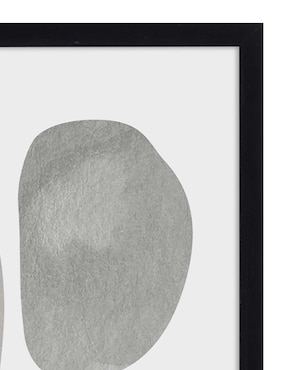 Cuadro decorativo Abstracción 035 de Fábrica Galería