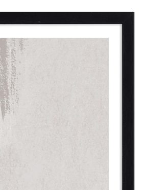 Cuadro decorativo Abstracción 051 de Fábrica Galería