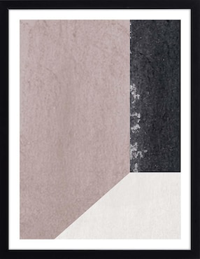 Cuadro decorativo Abstracción 049 de Fábrica Galería