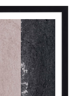 Cuadro decorativo Abstracción 049 de Fábrica Galería