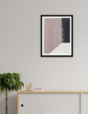 Cuadro decorativo Abstracción 049 de Fábrica Galería