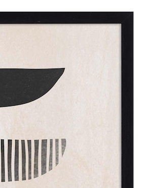 Cuadro decorativo Figuras 048 de Fábrica Galería
