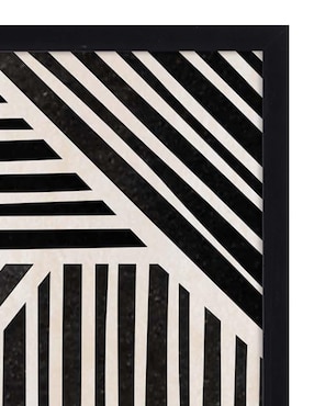 Cuadro decorativo Figuras 063de Fábrica Galería