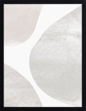 Cuadro decorativo Formas 060de Fábrica Galería
