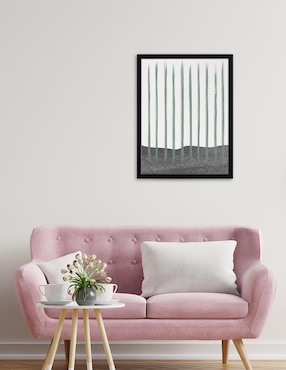 Cuadro decorativo Formas 048 de Fábrica Galería