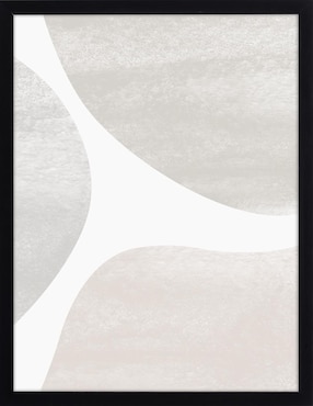 Cuadro decorativo Formas 058de Fábrica Galería