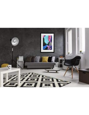 Pintura Lune Art Gallery Abstractos