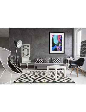 Pintura Lune Art Gallery Abstractos