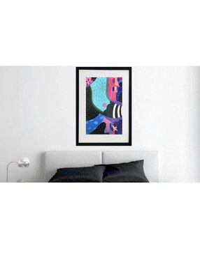 Pintura Lune Art Gallery Abstractos