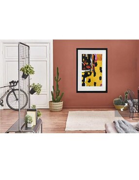 Pintura Lune Art Gallery Abstractos