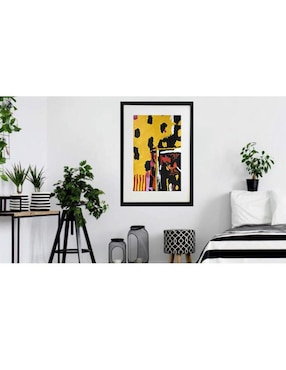 Pintura Lune Art Gallery Abstractos