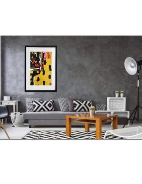 Pintura Lune Art Gallery Abstractos