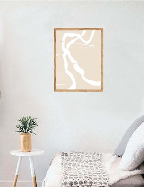 Cuadro decorativo Fábrica Galería Sin Sentido X