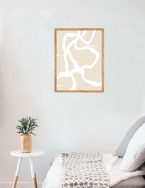 Cuadro decorativo Fábrica Galería Sin Sentido IX