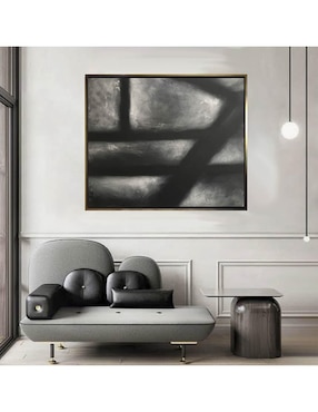 Pintura Lune Art Gallery Abstractos