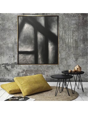 Pintura Lune Art Gallery Abstractos