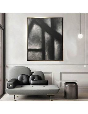 Pintura Lune Art Gallery Abstractos