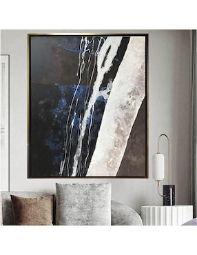 Pintura Lune Art Gallery Abstractos