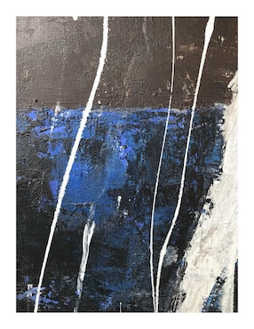 Pintura Lune Art Gallery Abstractos