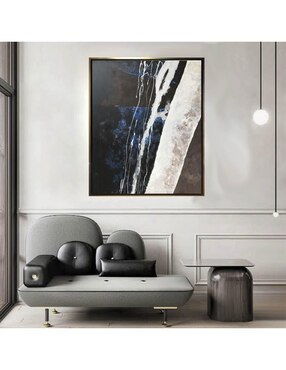 Pintura Lune Art Gallery Abstractos