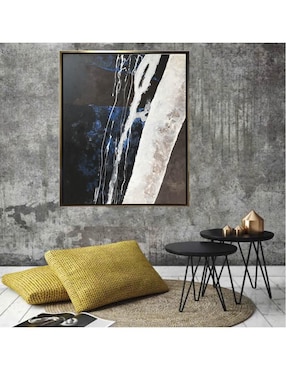 Pintura Lune Art Gallery Abstractos