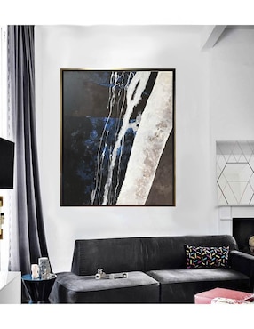 Pintura Lune Art Gallery Abstractos