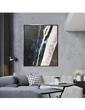 Pintura Lune Art Gallery Abstractos