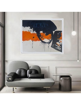 Pintura Lune Art Gallery