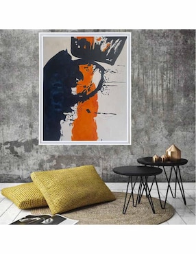 Pintura Lune Art Gallery