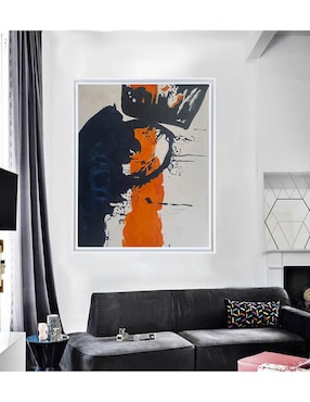 Pintura Lune Art Gallery