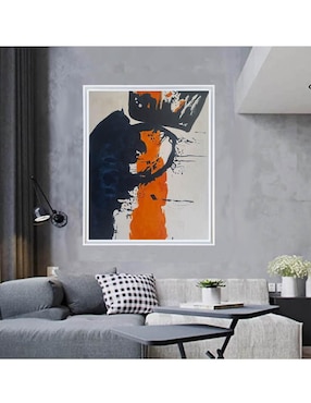 Pintura Lune Art Gallery