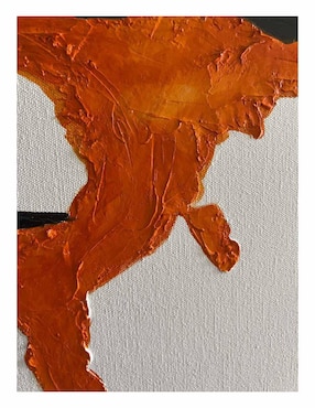 Pintura técnica mixta Lune Art Gallery