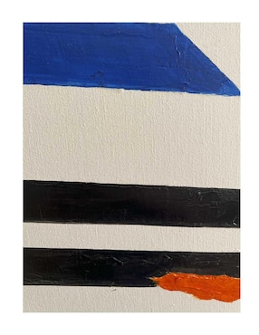 Pintura técnica mixta Lune Art Gallery