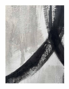 Pintura técnica acrílico Lune Art Gallery Abstractos