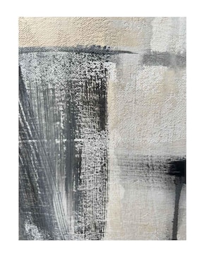 Pintura técnica acrílico Lune Art Gallery Abstractos