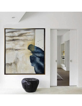 Pintura técnica acrílico Lune Art Gallery Abstractos