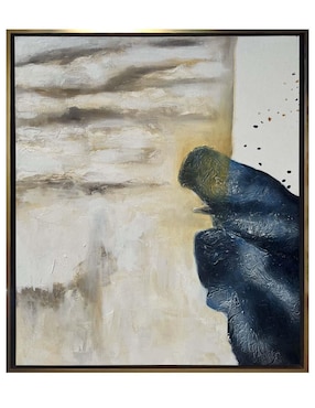 Pintura técnica acrílico Lune Art Gallery Abstractos