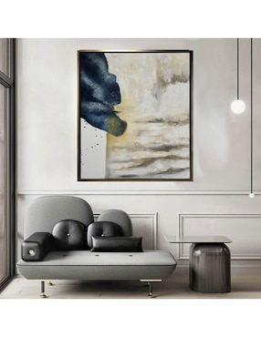 Pintura técnica acrílico Lune Art Gallery Abstractos