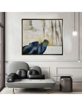 Pintura técnica acrílico Lune Art Gallery Abstractos
