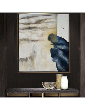 Pintura técnica acrílico Lune Art Gallery Abstractos