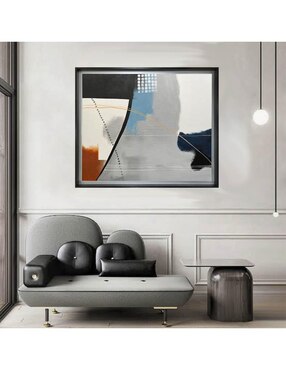 Pintura Lune Art Gallery Abstractos