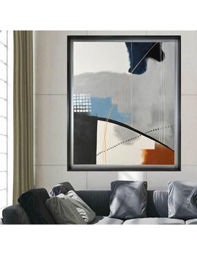 Pintura Lune Art Gallery Abstractos