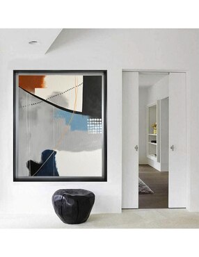 Pintura Lune Art Gallery Abstractos