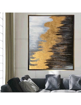 Pintura Lune Art Gallery Abstractos
