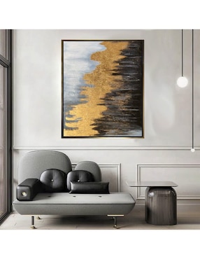 Pintura Lune Art Gallery Abstractos