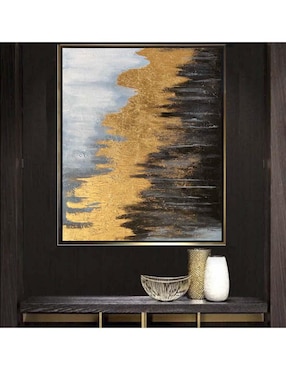 Pintura Lune Art Gallery Abstractos
