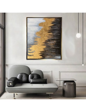 Pintura Lune Art Gallery Abstractos